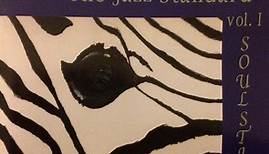 Gary Bartz Quartet - Live @ The Jazz Standard: Soulstice (Vol. 1, Friday, May 8, 1998, 2nd Set)