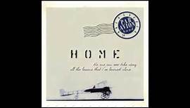 Par Avion Band - Home (on spotify & iTunes)