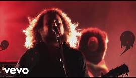 My Morning Jacket - Holdin on to Black Metal