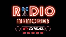 RADIO MEMORIES with SKY WALKER - DIANA STEELE