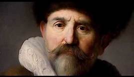 BBC's Power of Art Rembrandt Part 1