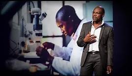 How we can stop Africa's scientific brain drain | Kevin Njabo