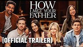 How I Met Your Father - Official Trailer Starring Hilary Duff