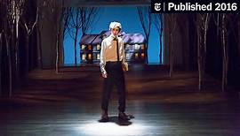 Review: ‘Prodigal Son,’ John Patrick Shanley’s Exploration of the Student He Once Was