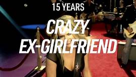 Miranda Lambert - 'Crazy Ex-Girlfriend'