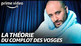 Les gars des Vosges - Jérôme Commandeur : Tout en douceur | Prime Video
