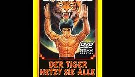 Der Tiger hetzt sie alle (1979) Trailer German
