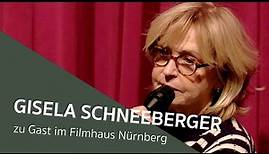 Gisela Schneeberger - Zusammenarbeit mit Gerhard Polt