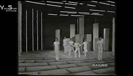 Rita Pavone - NEW YORK (Balletto) da "Ciao Rita", 1971