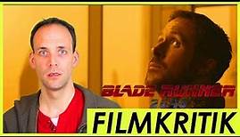Blade Runner 2049 - Review / Kritik