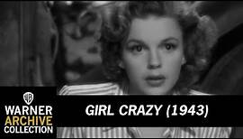 Clip HD | Girl Crazy | Warner Archive