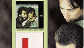 Godley & Creme - Music From 'Consequences'   L
