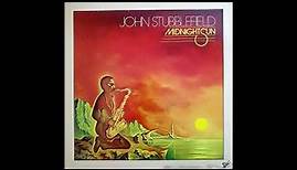 John Stubblefield – Midnight Sun (1980)