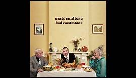 Matt Maltese - Nightclub Love