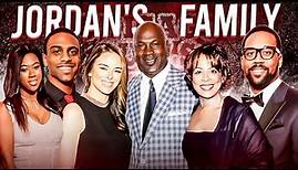 Inside The Unrevealed Family Life Of Michael Jordan!