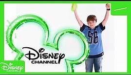 Spencer Breslin - You’re Watching Disney Channel (Widescreen)