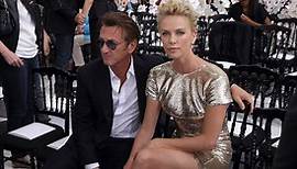 Charlize Theron Reveals True Nature Of Sean Penn Relationship