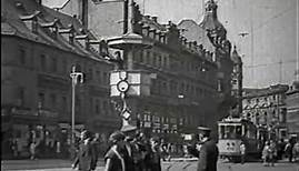 Chemnitz vor 1945
