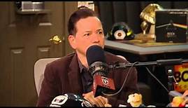 Frank Whaley on the Dan Patrick Show (Full Interview) 3/12/15