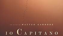 Io Capitano - Film (2023)