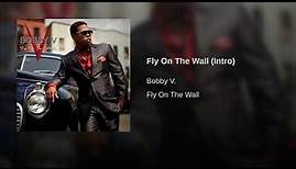 Fly On The Wall (Intro)