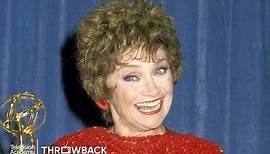 Estelle Getty Wins the Emmy for 'The Golden Girls' | Television Academy Throwback