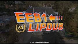 EEB1 60th Anniversary Lipdub - Back to the Future