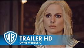 iZOMBIE Staffel 2 - Trailer Deutsch HD German (2017)