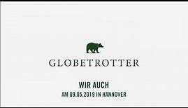Globetrotter Store Opening Hannover