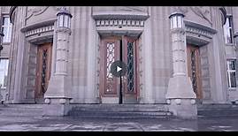 Discover the University of Zurich in 100 seconds