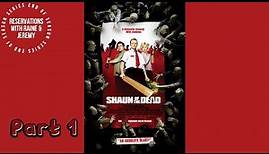 The Blood and Ice Cream Trilogy (Part 1): Shaun of the Dead | Season 5 | Ep. 23