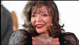 Joan Collins Documentary - Hollywood Walk of Fame