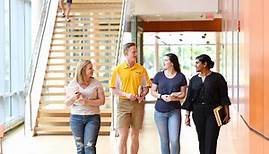 Undergraduate First-Year Admissions | Adelphi University