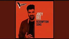 Redemption Song (The Voice Australia 2019 Performance / Live)