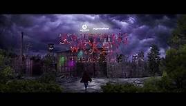 Something Wicked Official 2017 Trailer