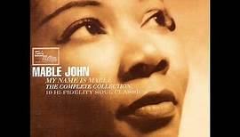 mable john - your good thing