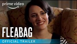 Fleabag Season 2 - Official Trailer | Prime Video