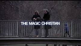 The Magic Christian (1969) - Opening Scene and Titles