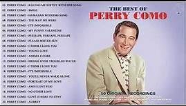 Perry Como Greatest Hits Full Album - The Very Best Of Perry Como Songs
