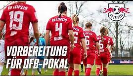 Ein starkes Team - Die Frauen von RB Leipzig: Folge 7