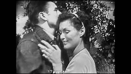 Robert Montgomery Presents: Harvest (1953, NBC)