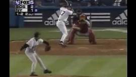Pedro Martinez 17 Strikeouts vs. Yankees Video Highlights