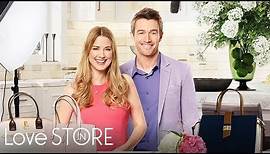 Preview - Love in Store - Hallmark Channel