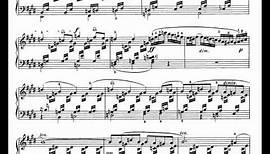 Mendelssohn - Songs without Words Op. 19 No. 1 (Gortler)