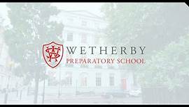 Virtually a Wetherby Prep School Tour 2020