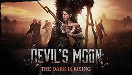 Devil's Moon I Event Trailer I Hunt: Showdown