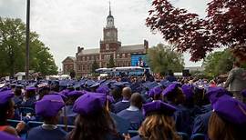 Howard University freezes tuition, offers early graduate rebates