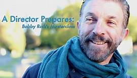 A Director Prepares: Bobby Roth's Masterclass (Official Trailer)