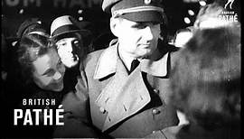 Rudolf Hess Here (1941)