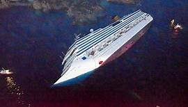 Untergang der "Costa Concordia": "Haben sich unmenschliche Szenen abgespielt"